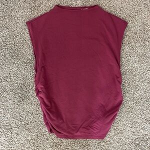 Abercrombie & Fitch Paloma Top